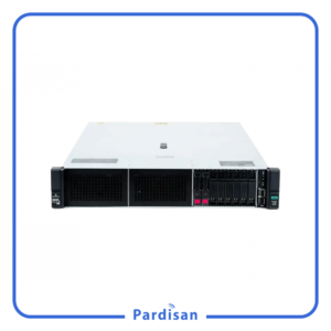 HP ProLiant DL380 G10 8SFF