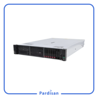 HP ProLiant DL380 G10 8SFF
