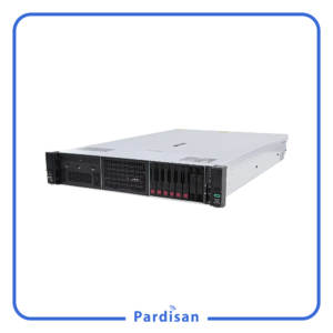  HP ProLiant DL380 G10 8SFF
