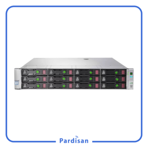 HP ProLiant DL380 G9 12LFF