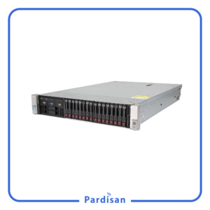 HP ProLiant DL380 G9 16SFF