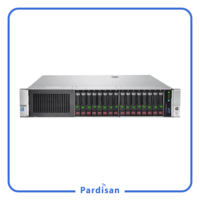 HP ProLiant DL380 G9 16SFF