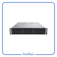 HP ProLiant DL380 G9 26SFF