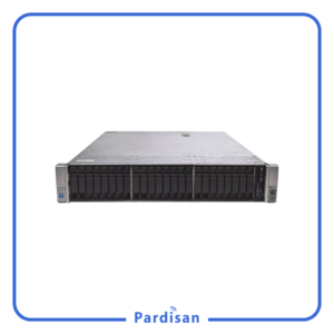 HP ProLiant DL380 G9 26SFF