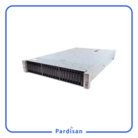 HP ProLiant DL380 G9 26SFF