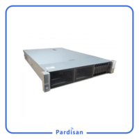 HP ProLiant G9 DL380 8SFF