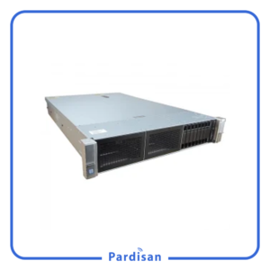 HP ProLiant G9 DL380 8SFF