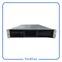 HP ProLiant G9 DL380 8SFF