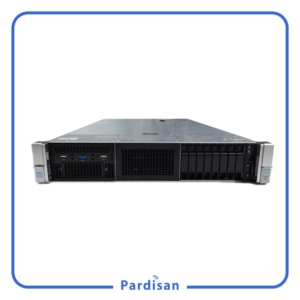 HP ProLiant G9 DL380 8SFF