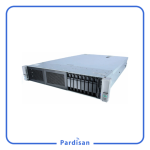 HP ProLiant G9 DL380 8SFF