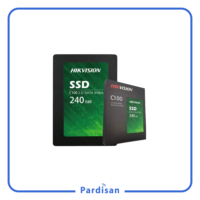 Hikvision C100 240gb SSD