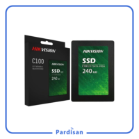 Hikvision C100 240gb SSD