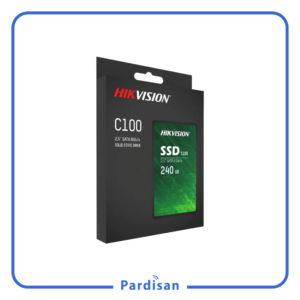 Hikvision C100 240gb SSD