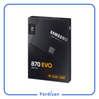 هارد Samsung Evo870 1TB SSD