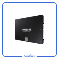 Samsung Evo870 250GB SSD