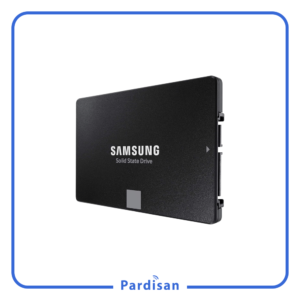 Samsung Evo870 250GB SSD
