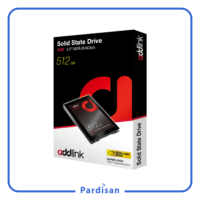 addlink 512GB SSD