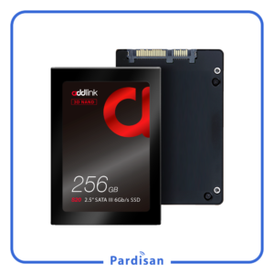 addlink 512GB SSD