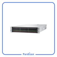 سرور HP ProLiant DL380 G9 24SFF