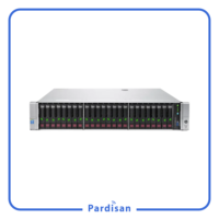 سرور HP ProLiant DL380 G9 24SFF