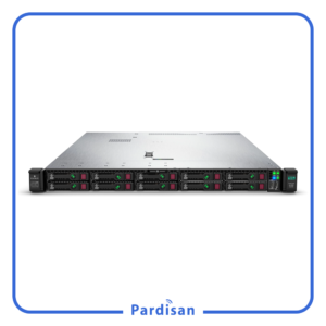 سرور HP ProLiant DL360 G10 10SFF