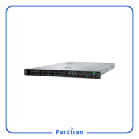 HP ProLiant DL360 G10 8SFF