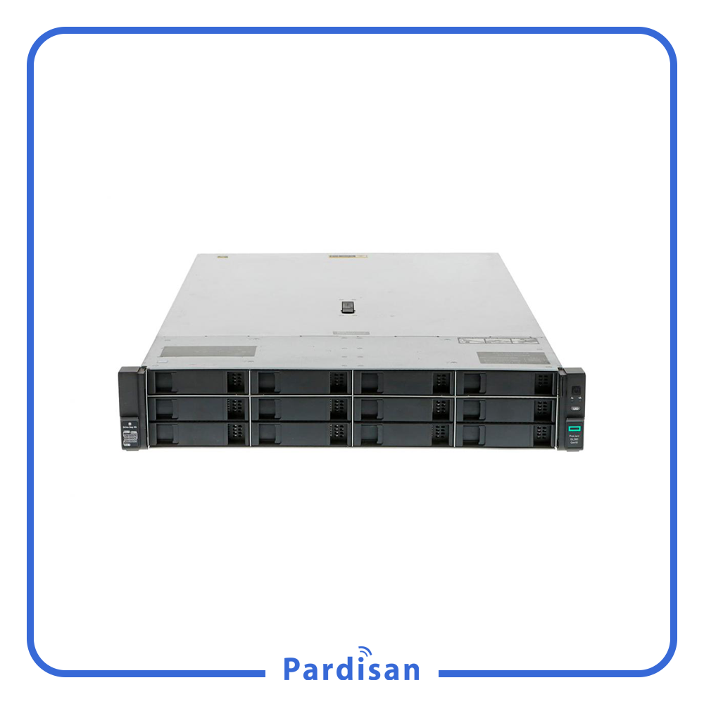 HP ProLiant DL380 G10 15LFF