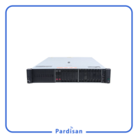HP ProLiant DL380 G10 16SFF