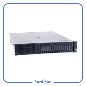 HP ProLiant DL380 G10 16SFF 
