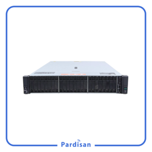 HP ProLiant DL380 G10 24SFF